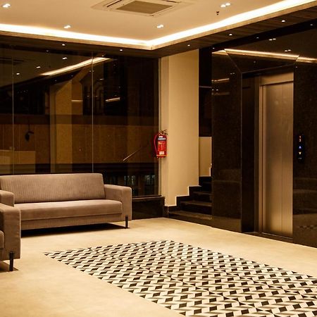 Hotel Galore Inn Maisur Dış mekan fotoğraf
