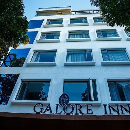 Hotel Galore Inn Maisur Dış mekan fotoğraf